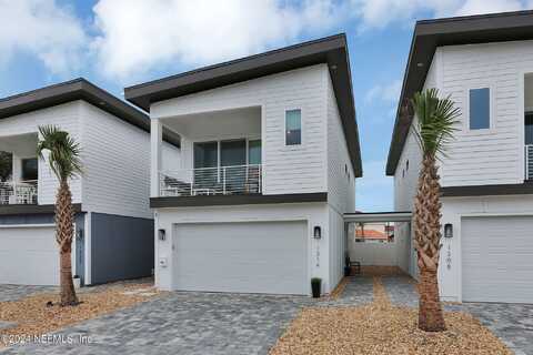 1314 2ND Street S, Jacksonville Beach, FL 32250