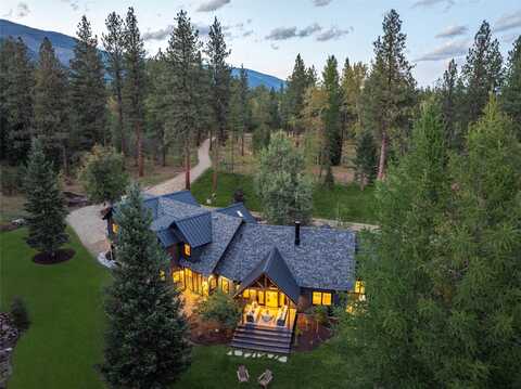 373 Dreo Drive Way, Stevensville, MT 59870