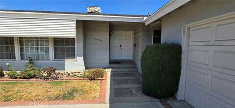 15909 Vincennes Street, North Hills, CA 91343