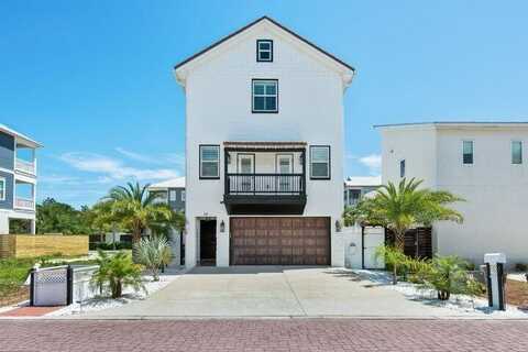 36 Tidewater Court, Inlet Beach, FL 32461