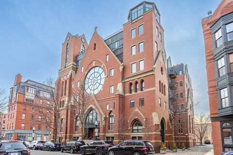 2 Clarendon St 102, Boston, MA 02116