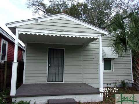 712 E Anderson Street, Savannah, GA 31401