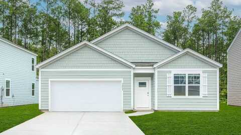 1095 Birdie Ct, Manning, SC 29102