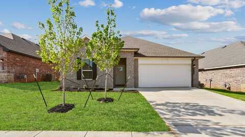 1107 SW 78th Street, Lawton, OK 73505