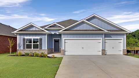 100 Legend Drive, MERIDIANVILLE, AL 35759