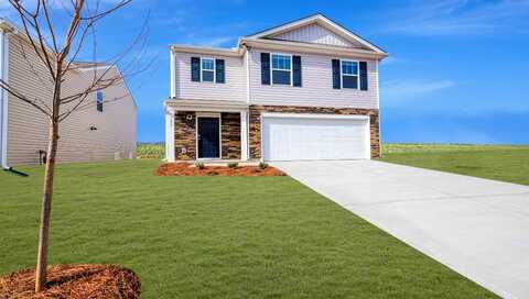 1418 5th Street Drive NE, Hickory, NC 28601