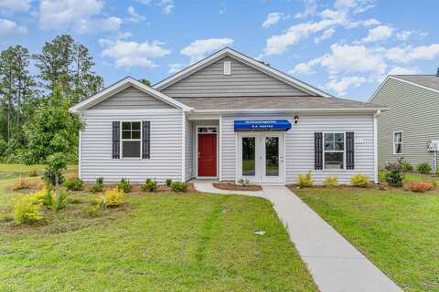 751 Gryffindor Drive lot 84, Longs, SC 29568