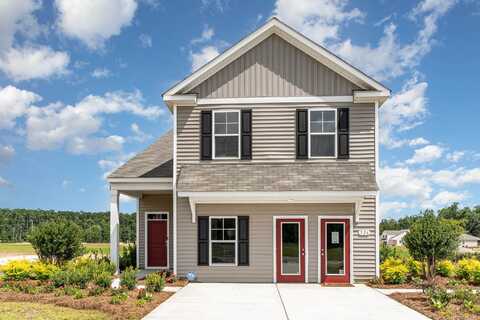 530 Goldstar Street	lot 236, CONWAY, SC 29526