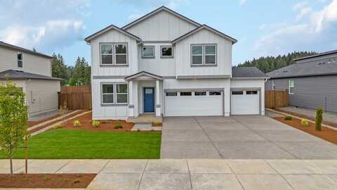 2709 NW 4th Ave, BATTLE GROUND, WA 98604