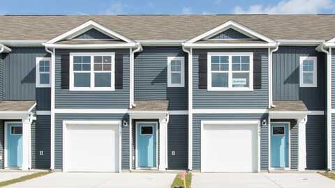 4191 High Glen Drive Unit 173, Leland, NC 28451