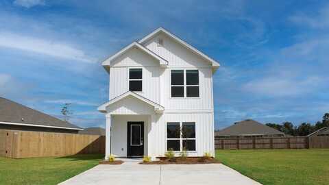 3236 Cala Linda Lane, Lillian, AL 36549