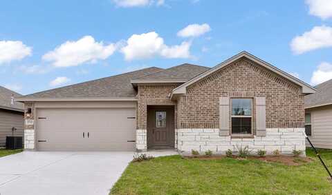 1122 Carnaby Street, CORPUS CHRISTI, TX 78415