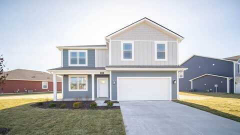 5127 Cartland Drive, Indianapolis, IN 46239