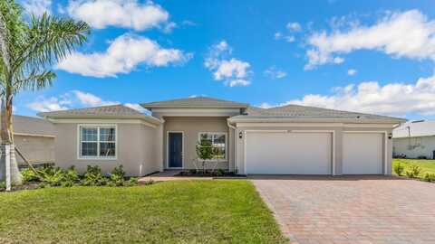 3033 SW 11TH CT, Cape Coral, FL 33914