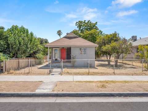 1343 B Street, Fresno, CA 93706