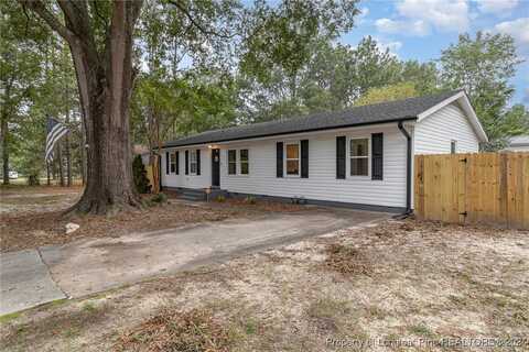 106 Forest Place, Aberdeen, NC 28315