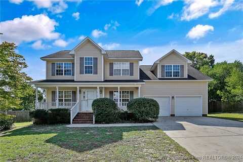 234 Cresthaven Drive, Sanford, NC 27332