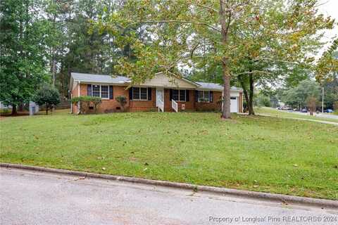 1554 Boros Drive, Fayetteville, NC 28303