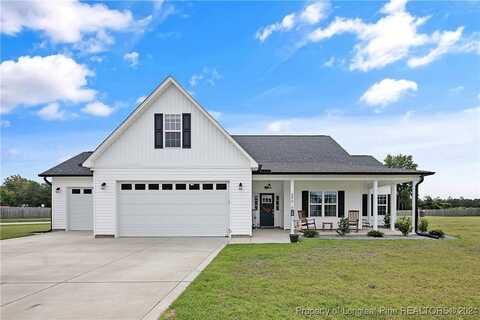 2610 Riddle Farm Road, Fayetteville, NC 28306