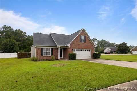 102 Sugar Cane Drive, Raeford, NC 28376