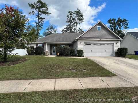 1122 St Johns Loop, Raeford, NC 28376