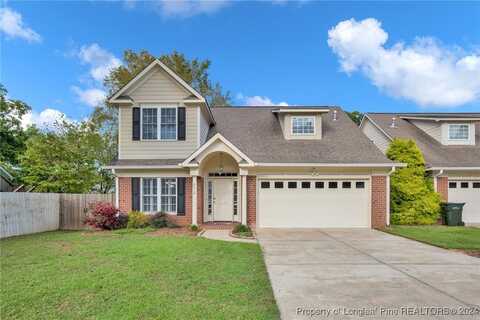 2513 McNeill Circle, Fayetteville, NC 28303