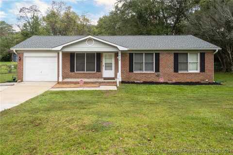 7213 Ryan Street Street, Fayetteville, NC 28314