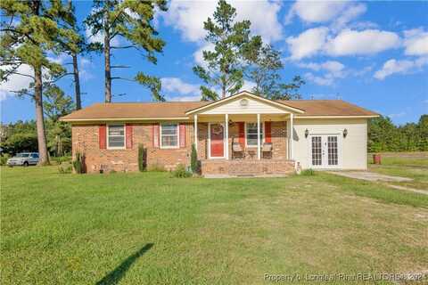 370 W 4th Street, Garland, NC 28441