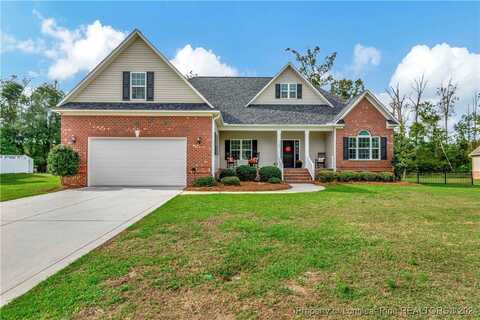 4170 Nelson Way, Lumberton, NC 28360