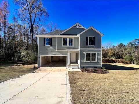 159 Fox Trace (Lot 26) Lane, Salemburg, NC 28385