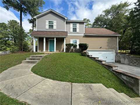 105 Wilshire Lane, Raeford, NC 28376