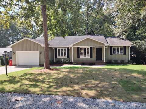 5056 Bluebird Drive, Sanford, NC 27332