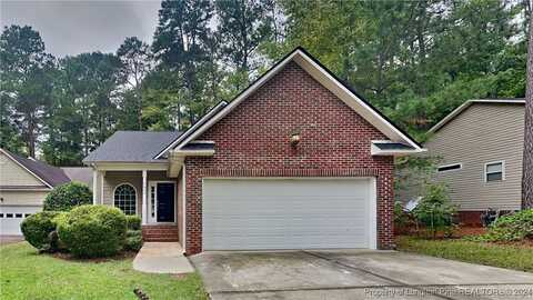 1604 Stonegate Drive S, Sanford, NC 27332