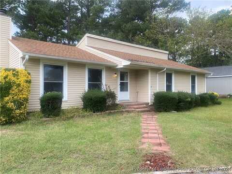 1120 Niblick Drive, Rocky Mount, NC 27804