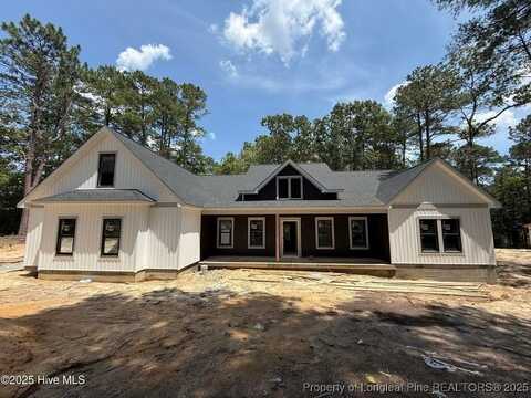 797 Cedar Lane Road, Sanford, NC 27332