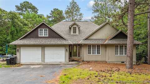 112 Shady Wood Court, West End, NC 27376