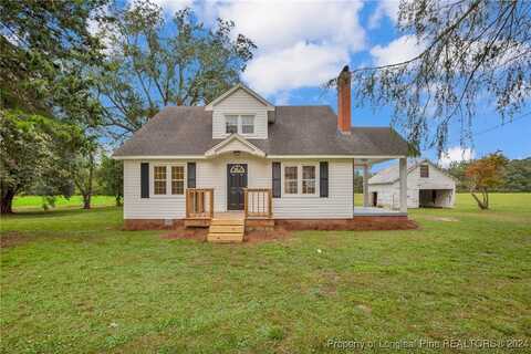 590 Caton Road, Lumberton, NC 28360