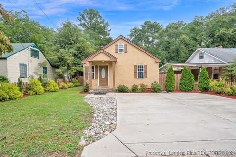 1908 Newark Avenue, Fayetteville, NC 28301