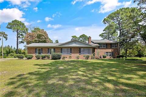 4871 Doc Bennett Road, Fayetteville, NC 28306