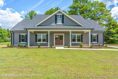 Tbd 2 Cedar Lane Road, Sanford, NC 27332