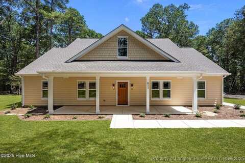 821 Cedar Lane Road, Sanford, NC 27332