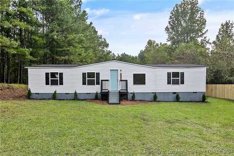 10475 NC- 210 S, Spring Lake, NC 28390