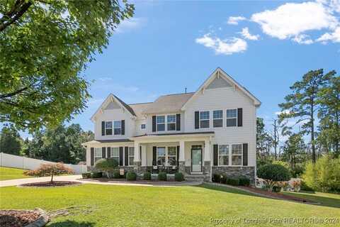 1400 Vergeland Drive, Hope Mills, NC 28348