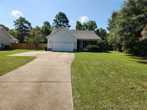 6723 Camden Road, Fayetteville, NC 28306