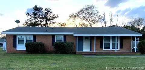 736 Glensford Drive, Fayetteville, NC 28314