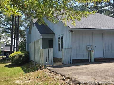 147 Cranes Cove, Vass, NC 28394