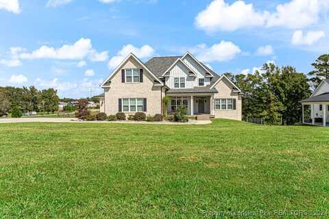 6709 Rouse Road, Holly Springs, NC 27540