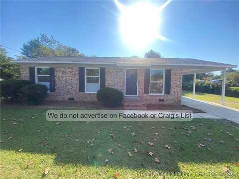 3217 Hennardland Place, Hope Mills, NC 28348