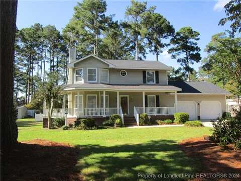 5304 Ashby Street, Hope Mills, NC 28348