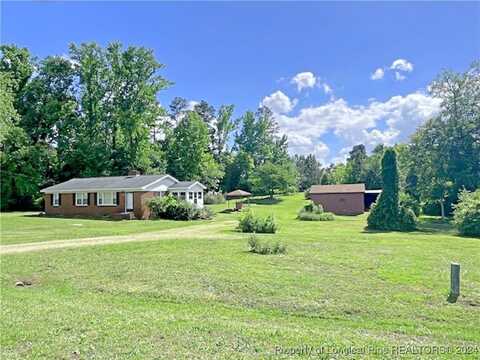 2100 Rice Road, Sanford, NC 27330